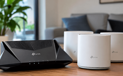 TP-Link to Launch Australia’s First Wi-Fi 8 Routers This Month