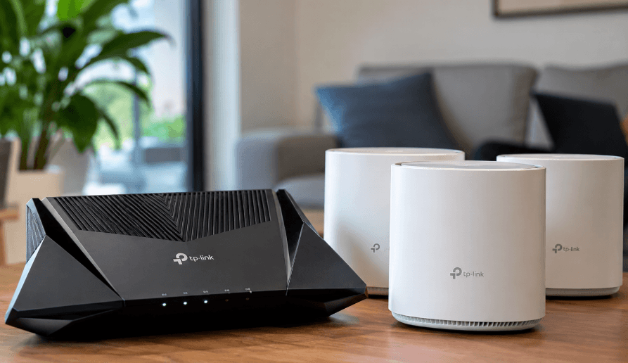 TP-Link to Launch Australia’s First Wi-Fi 8 Routers This Month
