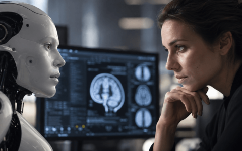 Researchers Examine Whether Artificial Intelligence Could Become Conscious