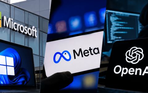 Microsoft Patches Record 1,413 Vulnerabilities as Meta Discloses GitHub Breach and OpenAI Explores Cybersecurity Acquisition